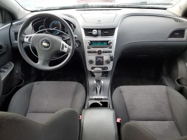 2010 Chevrolet Malibu 1LT