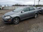 2010 Volkswagen Jetta SE