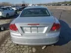 2007 Volvo C70 T5