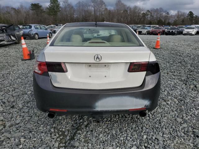 2010 Acura TSX