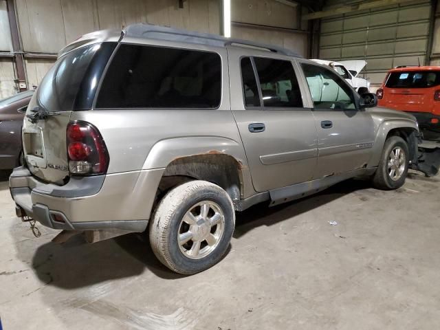 2003 Chevrolet Trailblazer EXT