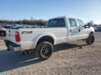 2012 Ford F350 Super Duty