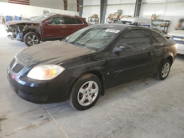 2009 Pontiac G5