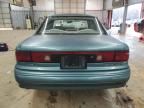 1992 Mercury Sable GS