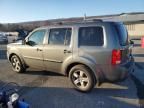 2009 Honda Pilot EXL