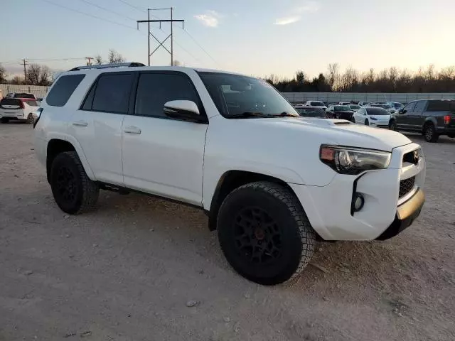 2014 Toyota 4runner SR5