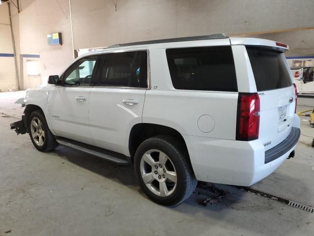 2016 Chevrolet Tahoe K1500 LT