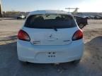 2014 Mitsubishi Mirage ES