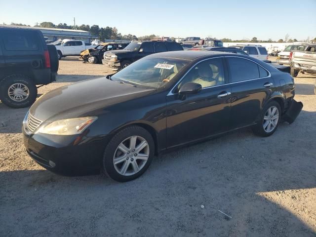 2009 Lexus ES 350