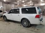 2015 Lincoln Navigator L