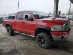 2007 Dodge RAM 3500 ST