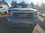 2014 GMC Sierra K1500 SLT