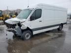 2021 Mercedes-Benz Sprinter 2500