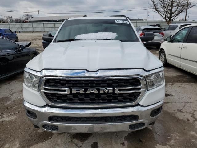 2022 Dodge RAM 1500 BIG HORN/LONE Star