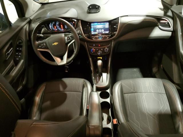 2020 Chevrolet Trax 1LT