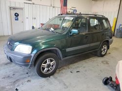 Run And Drives Cars for sale at auction: 2000 Honda CR-V EX