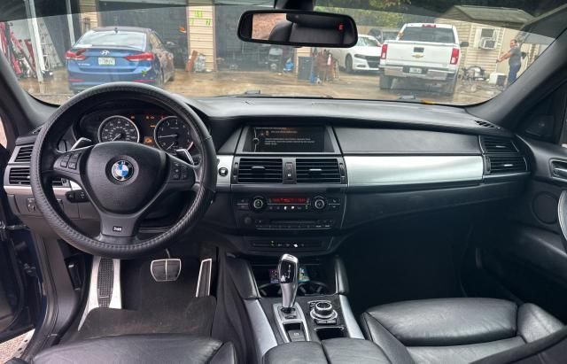 2013 BMW X6 XDRIVE35I