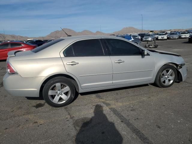 2009 Ford Fusion SE