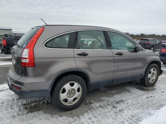 2011 Honda CR-V LX