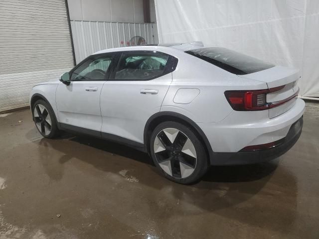 2023 Polestar 2