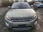 2013 Land Rover Range Rover Evoque Prestige Premium