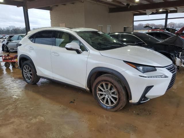 2018 Lexus NX 300 Base