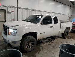 2009 GMC Sierra C2500 Heavy Duty en venta en Windham, ME