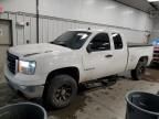 2009 GMC Sierra C2500 Heavy Duty