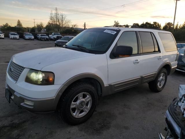 2004 Ford Expedition Eddie Bauer