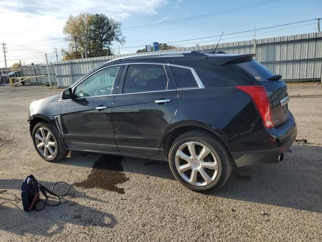 2013 Cadillac SRX Performance Collection