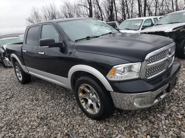 2015 Dodge 1500 Laramie