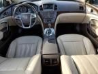 2011 Buick Regal CXL