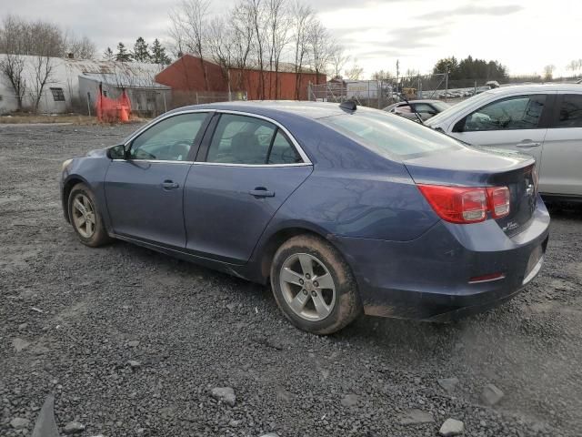 2014 Chevrolet Malibu LS