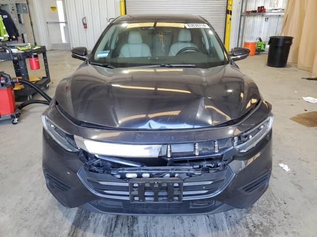 2019 Honda Insight Touring