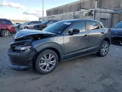 Salvage cars for sale at Fredericksburg, VA auction: 2020 Mazda CX-30 Preferred