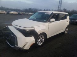 KIA salvage cars for sale: 2023 KIA Soul LX