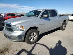 Dodge ram 1500 slt Vehiculos salvage en venta: 2014 Dodge RAM 1500 SLT