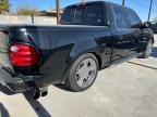 2003 Ford F150 Supercrew Harley Davidson