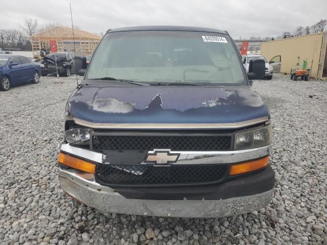 2003 Chevrolet Express G1500