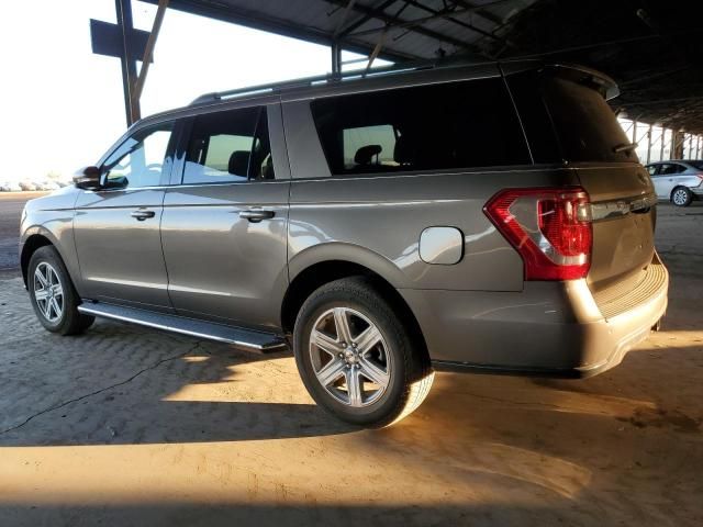 2019 Ford Expedition Max XLT