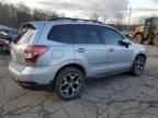 2014 Subaru Forester 2.0XT Touring