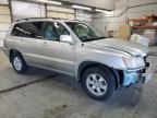 2003 Toyota Highlander Limited