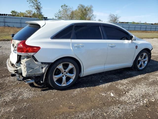 2009 Toyota Venza