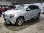 2011 Mitsubishi Outlander Sport ES