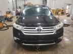 2011 Toyota Highlander Limited