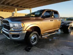 Salvage trucks for sale at West Palm Beach, FL auction: 2022 Dodge RAM 3500