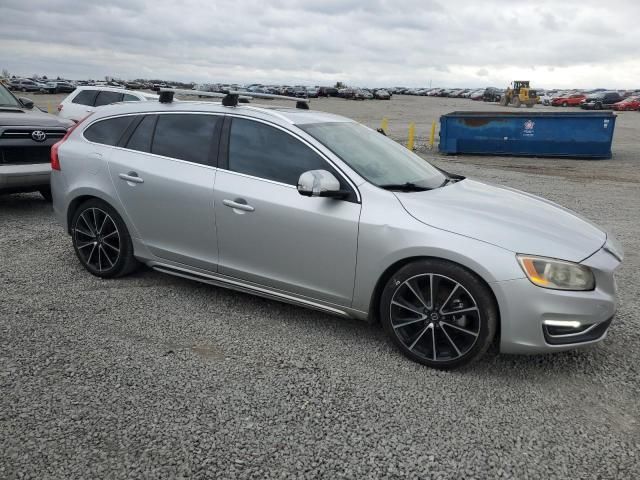 2016 Volvo V60 T5 Premier