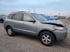 2007 Hyundai Santa FE GLS