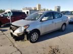 2019 Nissan Versa S