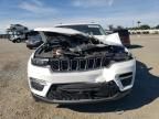 2022 Jeep Grand Cherokee Limited 4XE